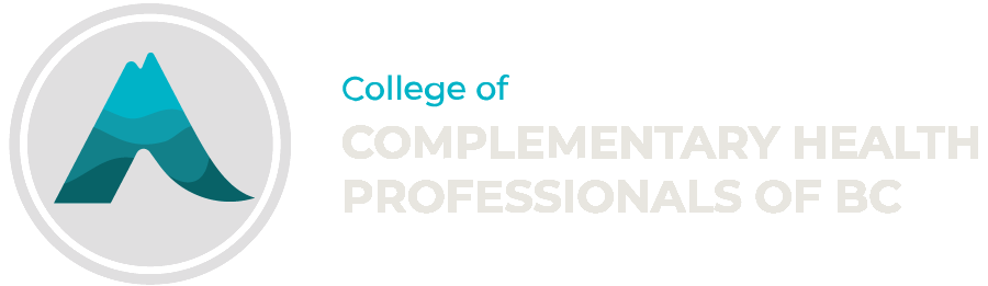 College of Complementary Health Professionals of BC